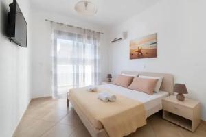 Maripaul Family Villa, Lardos