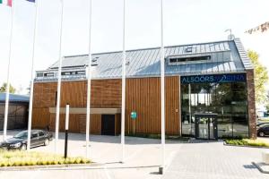 Alsoors Marina Hotel, Alsoors