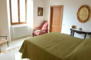 Affittacamere Le Fonti, Arcidosso