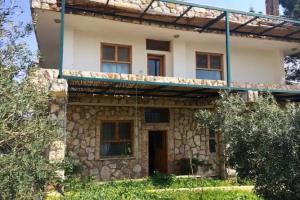 Farm Stay «Jerash Dibeen Eco Farm House», Jarash