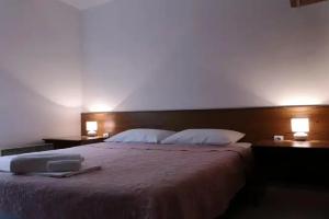 Guest House Tiha noć, Zabljak