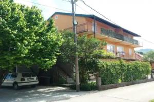 Apartments Mirković, Cetinje