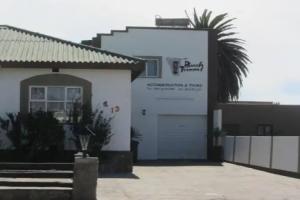 Stay Cleverly Self Catering Apartments, Walvis Bay