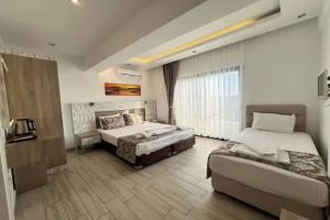 Sardunya Andifli Mini-hotel, Kas