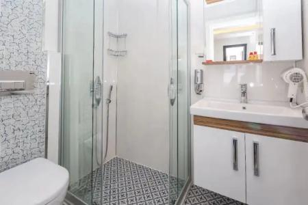 Sardunya Andifli Otel - 8