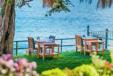 Sardunya Andifli Otel - 12