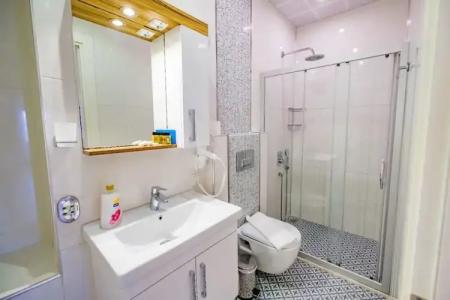 Sardunya Andifli Otel - 7