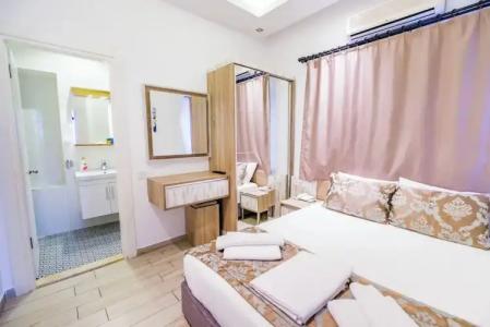Sardunya Andifli Otel - 4