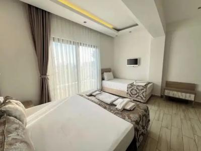 Sardunya Andifli Otel - 2