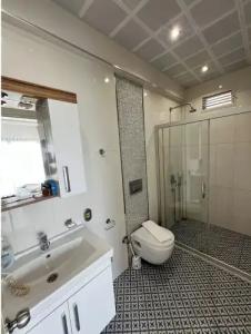 Sardunya Andifli Otel - 16