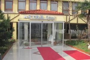 Grand Astra Resort Hotel, Bartin