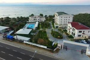 Rawda Resort Hotel Altinoluk, Altinoluk