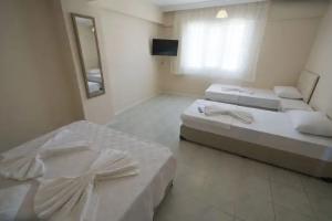 Zeytindali Apart Hotel, Didim