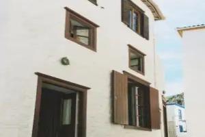 Alleyway House, Hydra