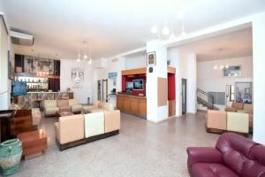 Hotel, Peschici
