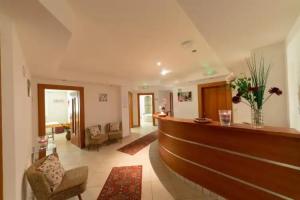 Hotel Hellweger, Sand in Taufers