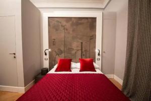 Palazzo Cannavina Suite & Private SPA, Campobasso