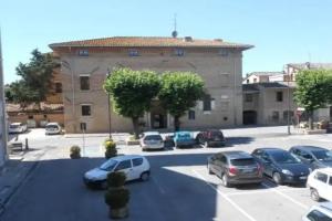 Apartment «Appartamenti Il Sopramuro», Bastia Umbra