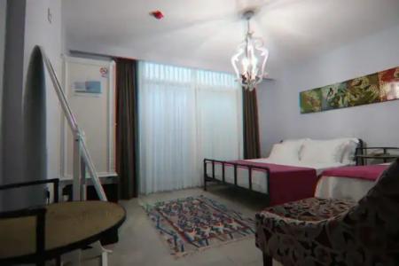 Alacaat Otel - 110
