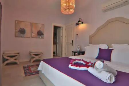 Alacaat Otel - 136