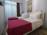 Coral Standard Double room