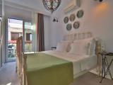 Onyx Deluxe Double room
