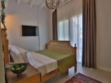 Yesim Deluxe Double room