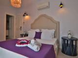 Calcite Deluxe Double room