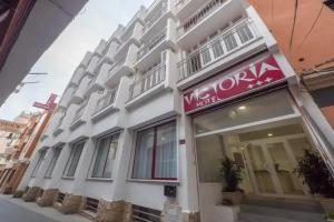 Hotel Victoria, Lloret de Mar