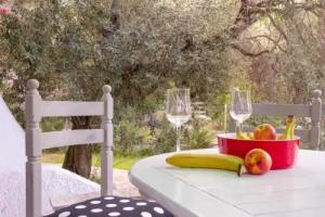 VillaVie, Vourvourou