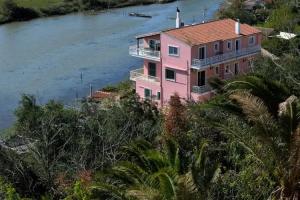 Anna Apartments Kanoni, Corfu Town