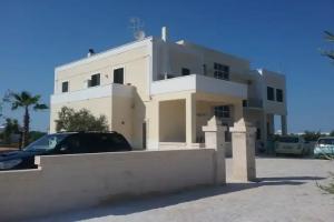 Guest House «La controra», Fasano