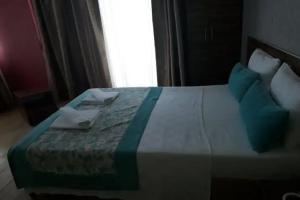 Art Beach Hotel, Guzelcamli