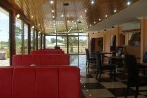 Rosalinda Hotel, Gumuldur