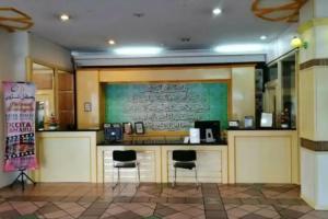 Hotel Al-Ansar, Kota Bharu