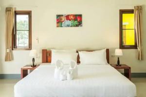 Breeze Bay Villa, Hinkong
