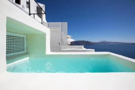 Ducato di Oia - Adults Only - 62