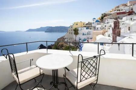 Ducato di Oia - Adults Only - 63