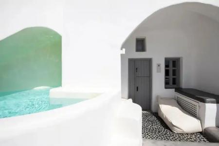 Ducato di Oia - Adults Only - 22