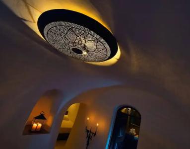 Ducato di Oia - Adults Only - 17