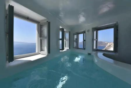 Ducato di Oia - Adults Only - 19