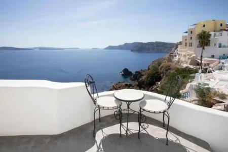 Ducato di Oia - Adults Only - 77