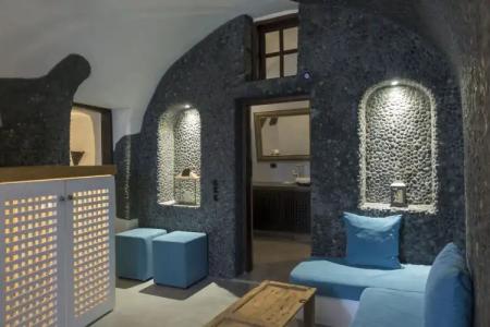 Ducato di Oia - Adults Only - 1