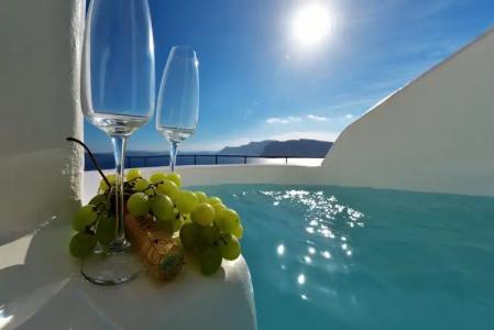 Ducato di Oia - Adults Only - 12