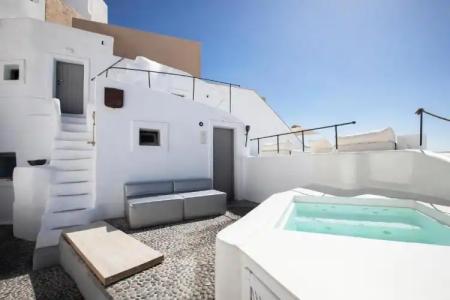 Ducato di Oia - Adults Only - 52