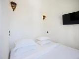 Double room with caldera view