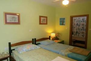Karpathos Guest House, Karpathos Town