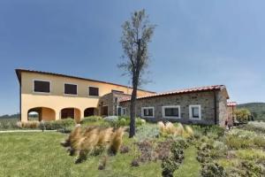 Agriturismo Poggio Mirabile, Manciano