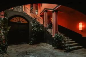 Palazzo Flora Guest house