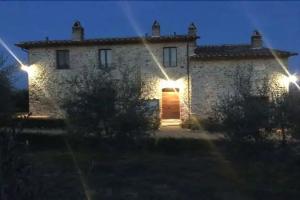 Farm Stay «Agriturismo Melariano», Castelnuovo Berardenga